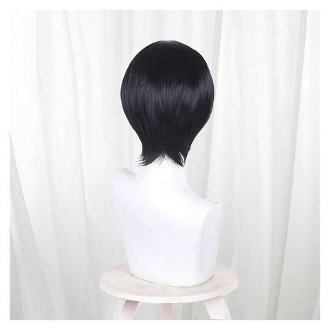 Tongari Boushi no Atelier  Cosplay Wig For Unisex Adult Halloween Carnival Party Props Accessories