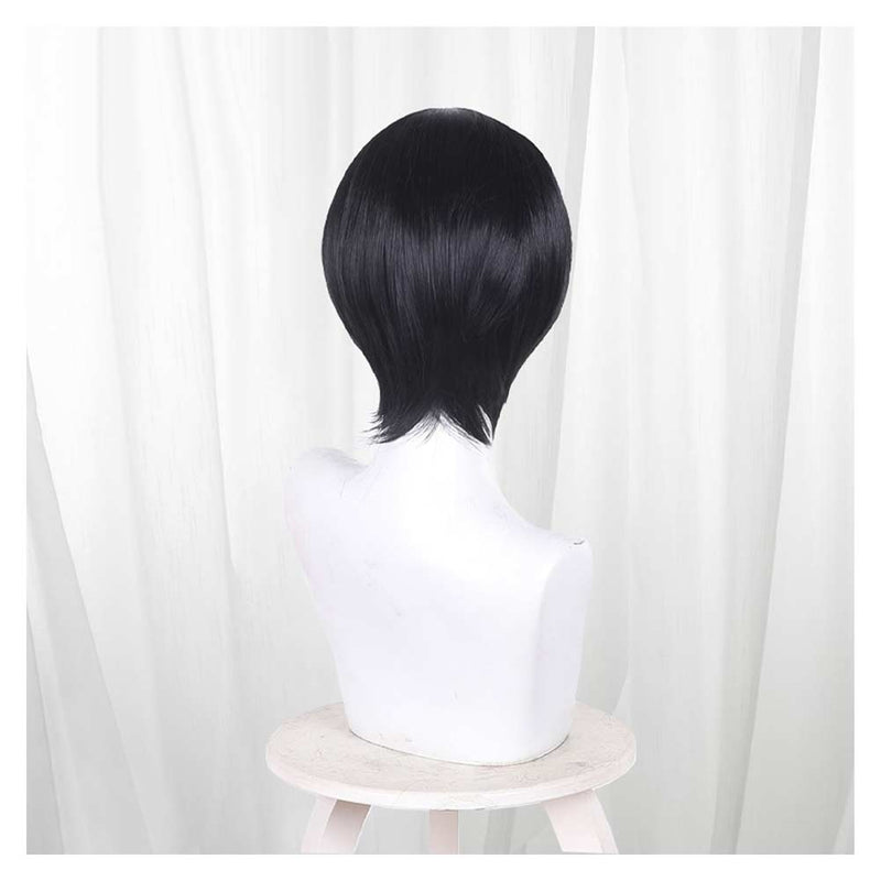 Tongari Boushi no Atelier  Cosplay Wig For Unisex Adult Halloween Carnival Party Props Accessories