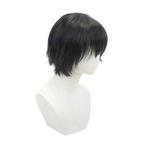 Tongari Boushi no Atelier  Cosplay Wig For Unisex Adult Halloween Carnival Party Props Accessories