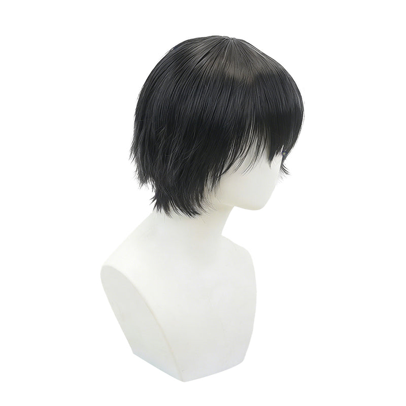 Tongari Boushi no Atelier  Cosplay Wig For Unisex Adult Halloween Carnival Party Props Accessories