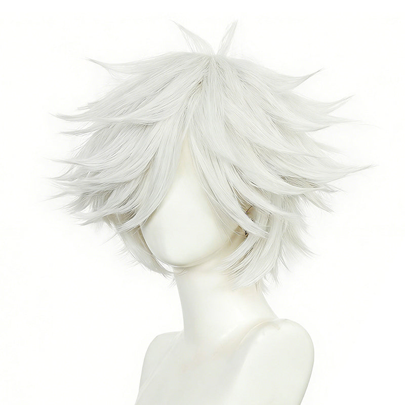 Tongari Boushi no Atelier  Cosplay Wig For Unisex Adult Halloween Carnival Party Props Accessories