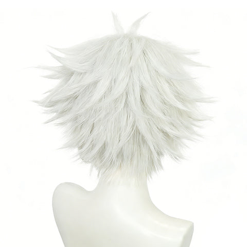 Tongari Boushi no Atelier  Cosplay Wig For Unisex Adult Halloween Carnival Party Props Accessories