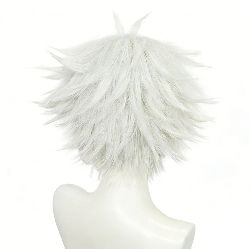 Tongari Boushi no Atelier  Cosplay Wig For Unisex Adult Halloween Carnival Party Props Accessories