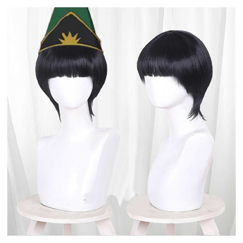 Tongari Boushi no Atelier  Cosplay Wig For Unisex Adult Halloween Carnival Party Props Accessories