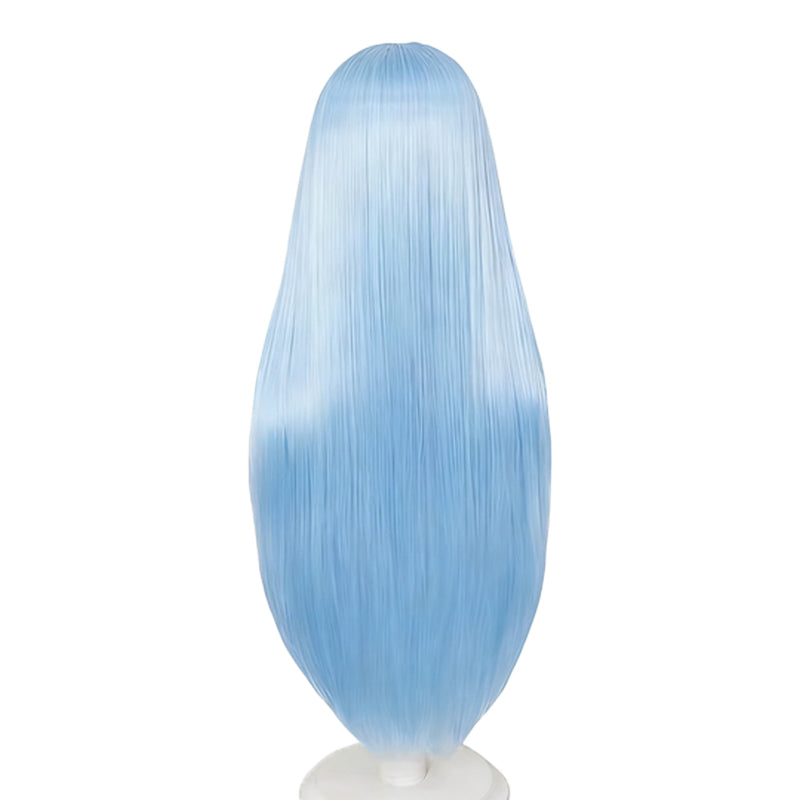Tongari Boushi no Atelier  Cosplay Wig For Unisex Adult Halloween Carnival Party Props Accessories