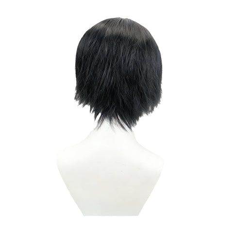 Tongari Boushi no Atelier  Cosplay Wig For Unisex Adult Halloween Carnival Party Props Accessories