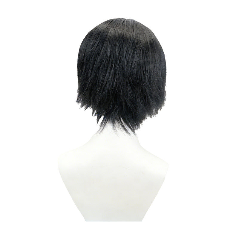 Tongari Boushi no Atelier  Cosplay Wig For Unisex Adult Halloween Carnival Party Props Accessories