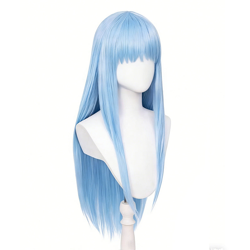 Tongari Boushi no Atelier  Cosplay Wig For Unisex Adult Halloween Carnival Party Props Accessories