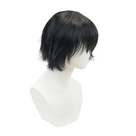 Tongari Boushi no Atelier  Cosplay Wig For Unisex Adult Halloween Carnival Party Props Accessories
