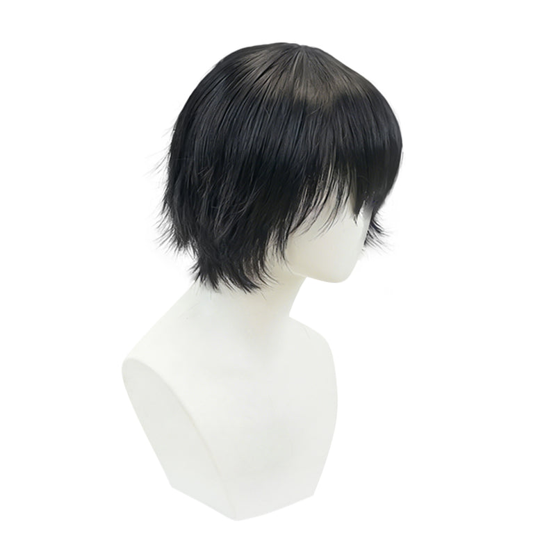 Tongari Boushi no Atelier  Cosplay Wig For Unisex Adult Halloween Carnival Party Props Accessories