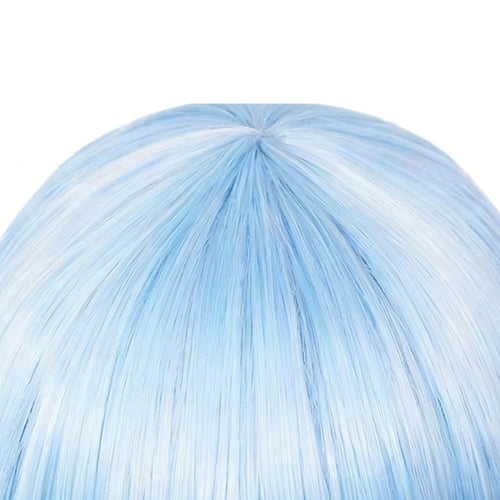 Tongari Boushi no Atelier  Cosplay Wig For Unisex Adult Halloween Carnival Party Props Accessories