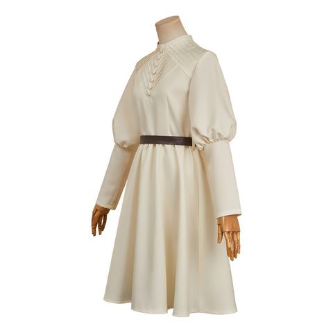 Tongari Boushi no Atelier Coco Cosplay Costume For Adult Man Female Halloween Costume