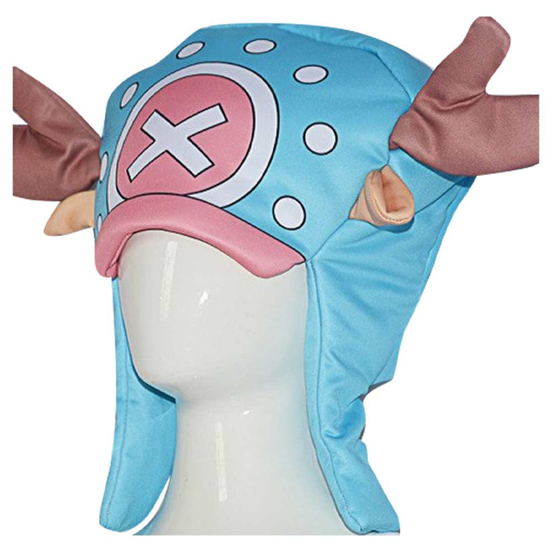Tony Tony Chopper Cosplay Costume Outfits Halloween Carnival Suit