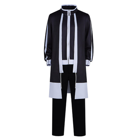 Tougen Anki  Cosplay Costume For Adult Man Female Halloween Costume
