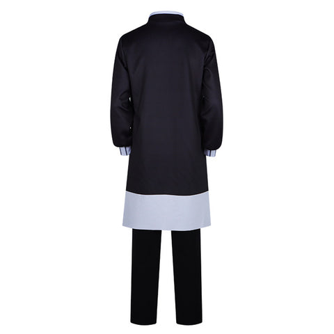 Tougen Anki  Cosplay Costume For Adult Man Female Halloween Costume