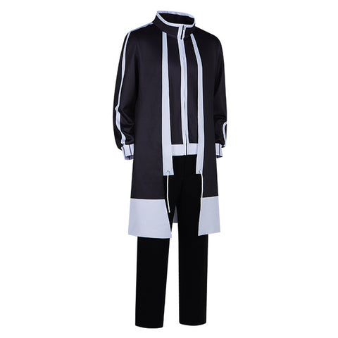 Tougen Anki  Cosplay Costume For Adult Man Female Halloween Costume