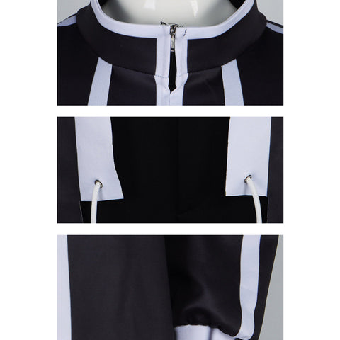Tougen Anki  Cosplay Costume For Adult Man Female Halloween Costume