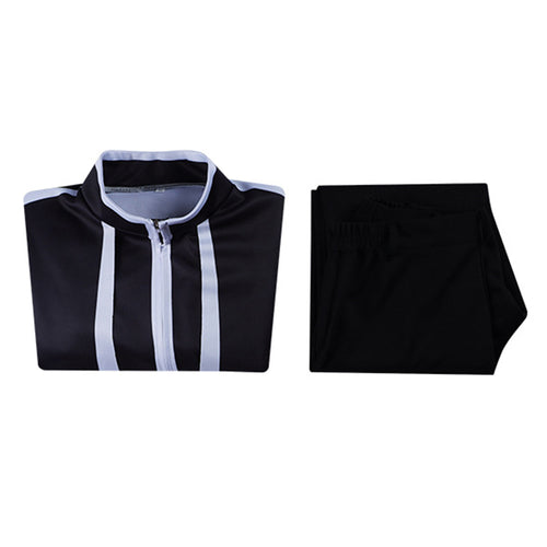 Tougen Anki  Cosplay Costume For Adult Man Female Halloween Costume