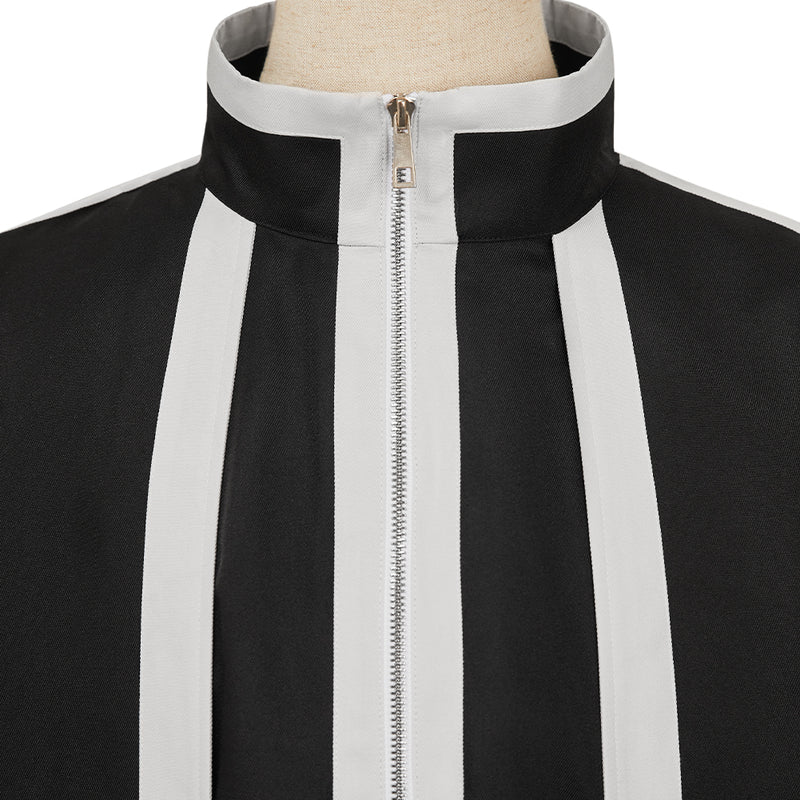 Tougen Anki Byoubugaura Homare Cosplay Costume For Adult Man Female Halloween Costume