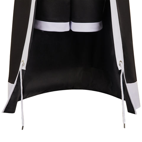 Tougen Anki Byoubugaura Homare Cosplay Costume For Adult Man Female Halloween Costume