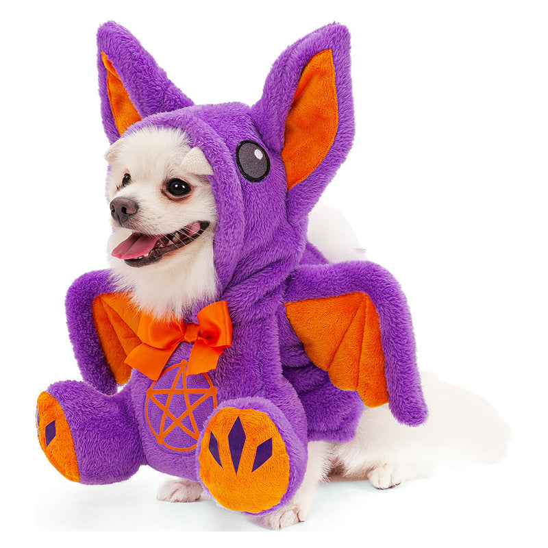 Toy Cosplay Costume Outfits Halloween Carnival Party Suit Unicorn Pet Dog Clothes pet costume 2023Halloween