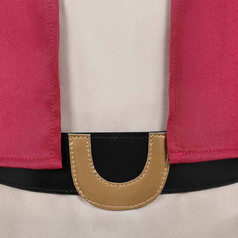 Trenk the Little Knight Trenk Tausendschlag Cosplay Costume For Adult Man Female Halloween Costume