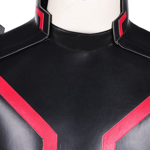 Tron: Legacy Ares Cosplay Costume For Adult Man Female Halloween Costume