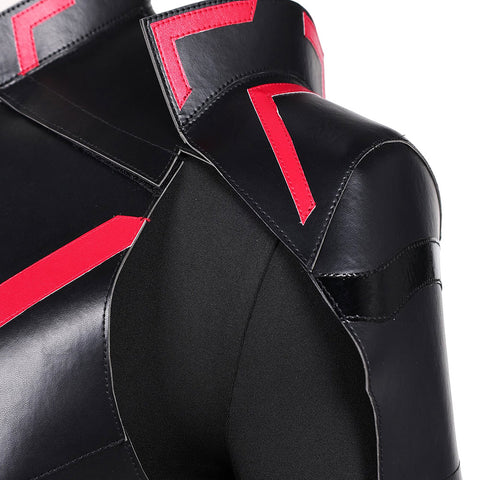 Tron: Legacy Ares Cosplay Costume For Adult Man Female Halloween Costume