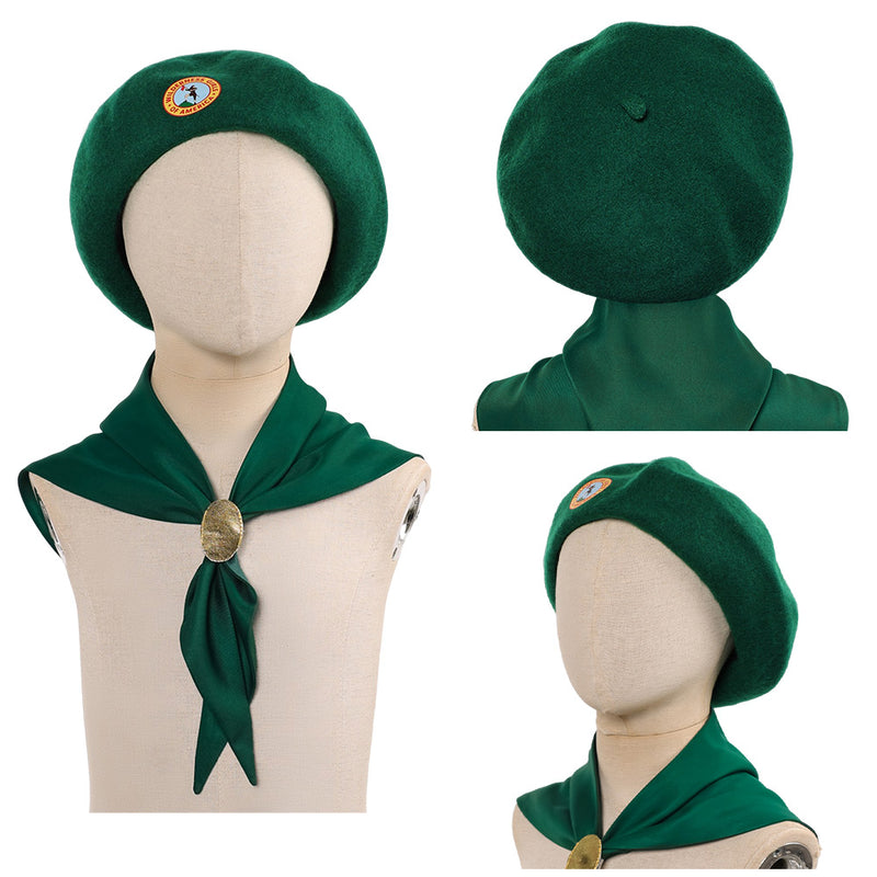 Troop Beverly Hills  Cosplay Accessory For Unisex Adult Halloween Carnival Party Props Accessories
