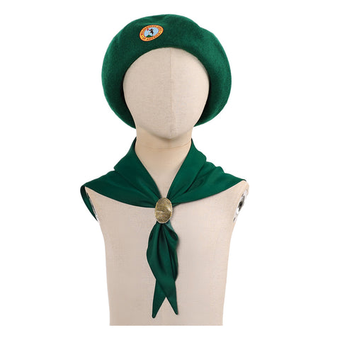 Troop Beverly Hills  Cosplay Accessory For Unisex Adult Halloween Carnival Party Props Accessories