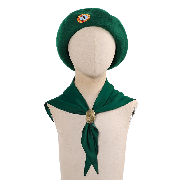 Troop Beverly Hills  Cosplay Accessory For Unisex Adult Halloween Carnival Party Props Accessories
