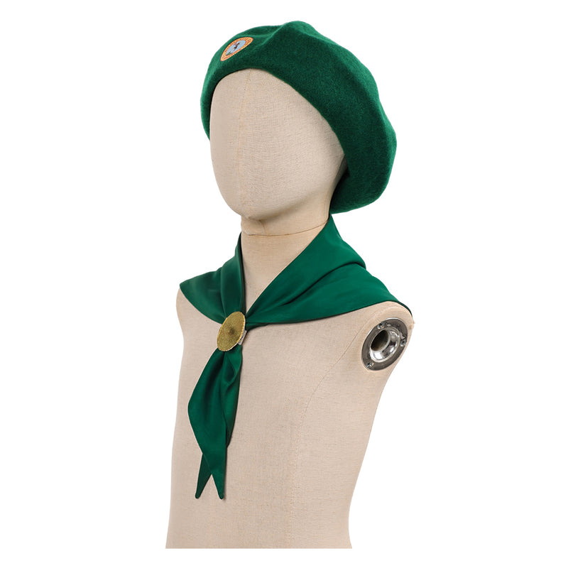 Troop Beverly Hills  Cosplay Accessory For Unisex Adult Halloween Carnival Party Props Accessories