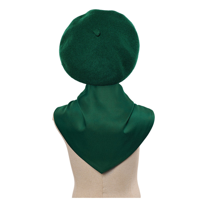 Troop Beverly Hills  Cosplay Accessory For Unisex Adult Halloween Carnival Party Props Accessories