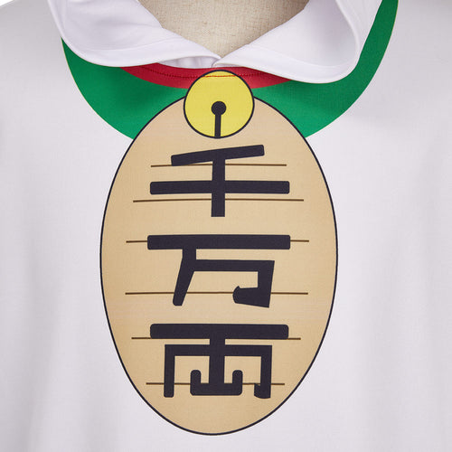 Turbo Granny Dandadan cosplay cos Cosplay Costume Outfits Halloween Carnival Suit