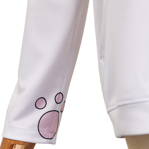 Turbo Granny Dandadan cosplay cos Cosplay Costume Outfits Halloween Carnival Suit