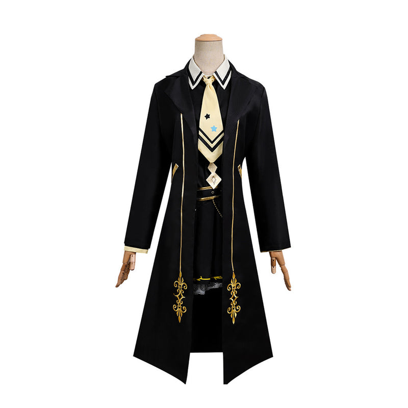 Uma Musume  Cosplay Costume For Adult Man Female Halloween Costume