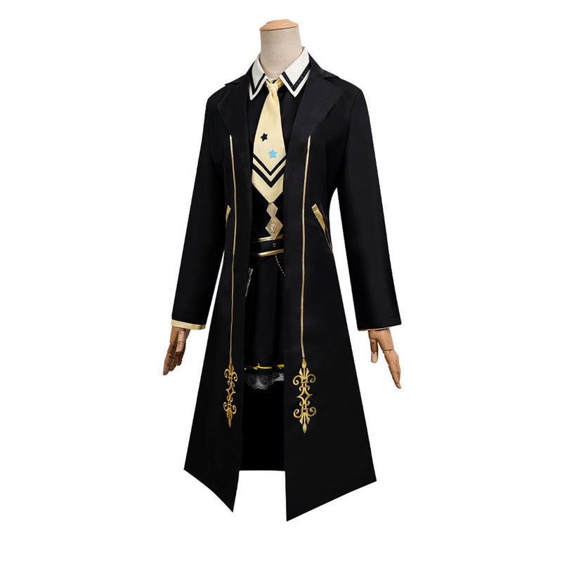 Uma Musume  Cosplay Costume For Adult Man Female Halloween Costume