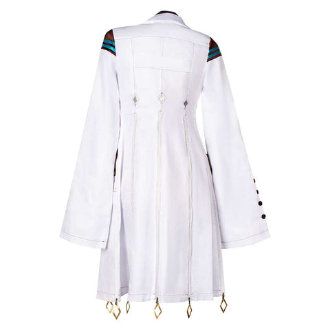 Uma Musume  Cosplay Costume For Adult Man Female Halloween Costume
