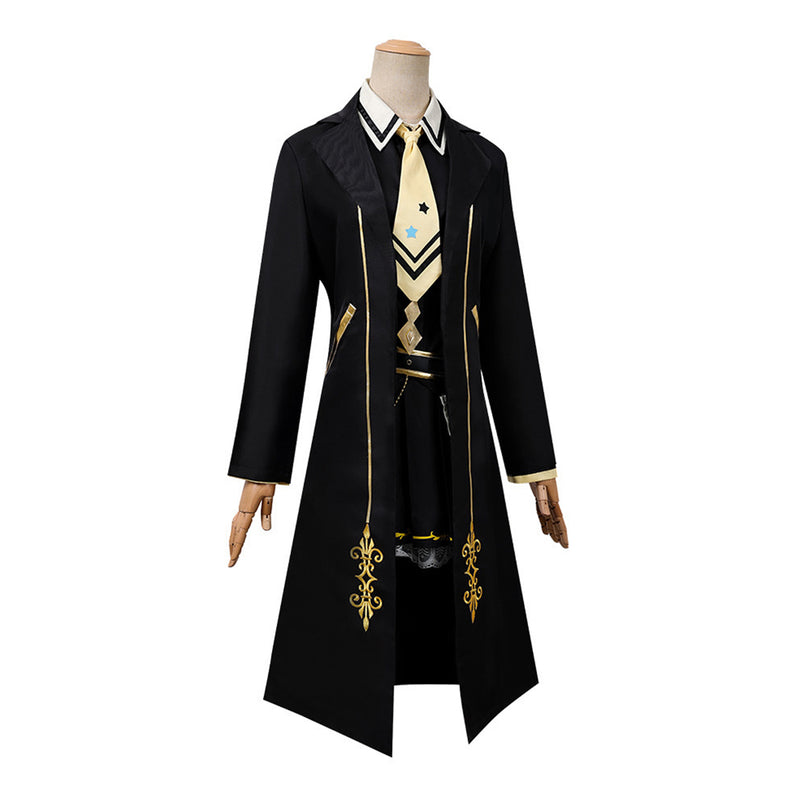 Uma Musume  Cosplay Costume For Adult Man Female Halloween Costume