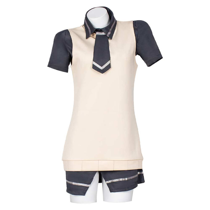 Uma Musume  Cosplay Costume For Adult Man Female Halloween Costume