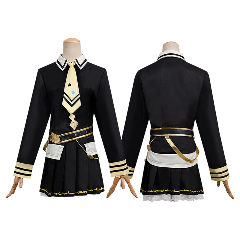 Uma Musume  Cosplay Costume For Adult Man Female Halloween Costume