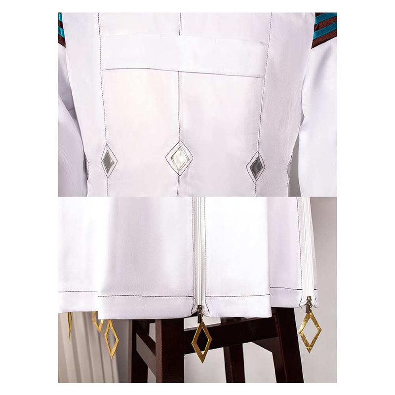 Uma Musume  Cosplay Costume For Adult Man Female Halloween Costume