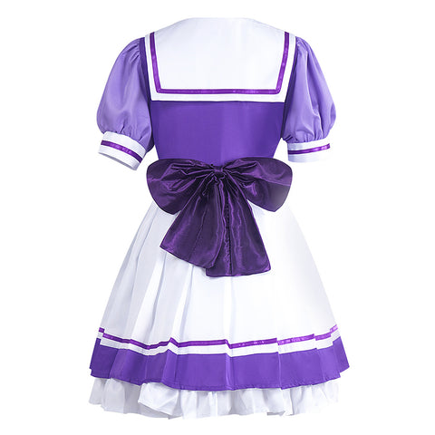 Uma Musume  Cosplay Costume For Adult Man Female Halloween Costume
