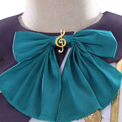 Uma Musume  Cosplay Costume For Adult Man Female Halloween Costume