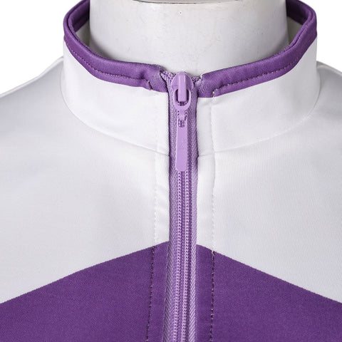 Uma Musume Mejiro McQueen Cosplay Costume For Adult Man Female Halloween Costume