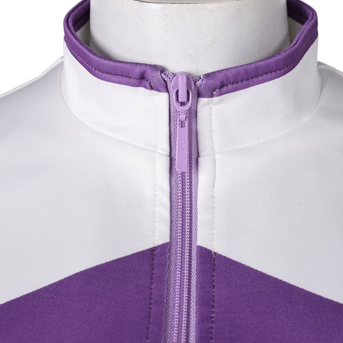 Uma Musume Mejiro McQueen Cosplay Costume For Adult Man Female Halloween Costume