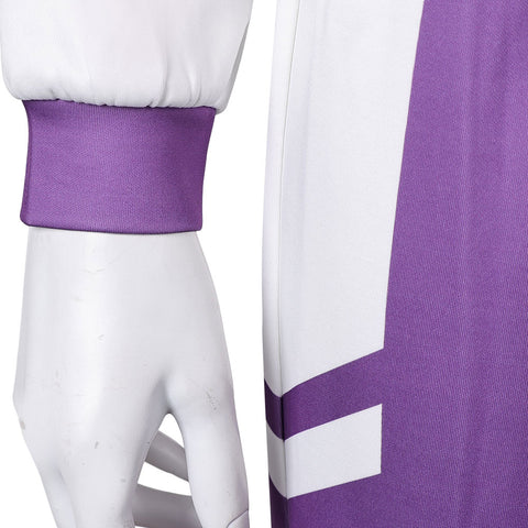 Uma Musume Mejiro McQueen Cosplay Costume For Adult Man Female Halloween Costume