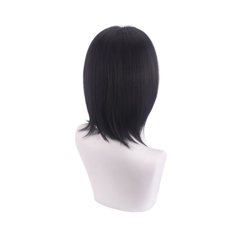 Uncle From Another World  Cosplay Wig For Unisex Adult Halloween Carnival Party Props Accessories