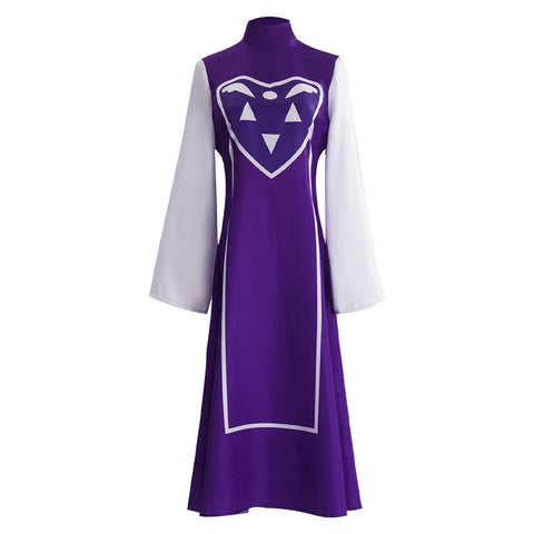 Undertale  Cosplay Costume For Adult Man Female Halloween Costume