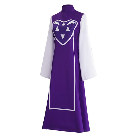 Undertale  Cosplay Costume For Adult Man Female Halloween Costume